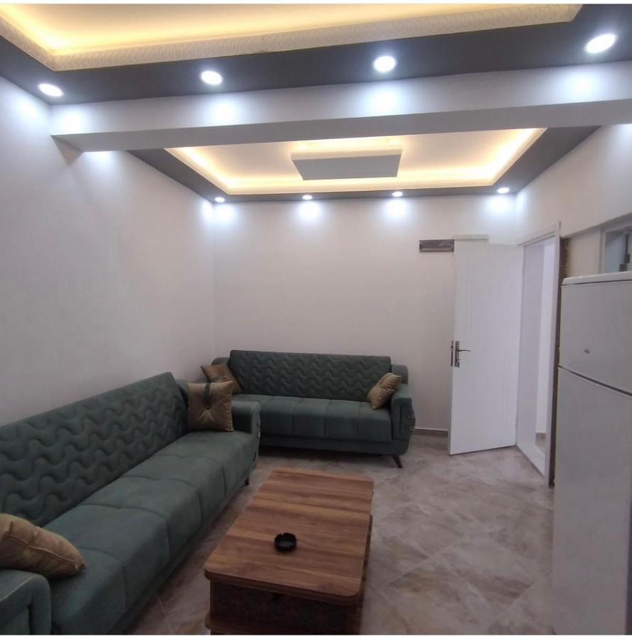 Pinar Apart Aparthotel Gombe ภายนอก รูปภาพ